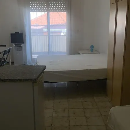 Homerosalnaxos Apartment Giardini Naxos