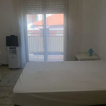 Apartment Homerosalnaxos Giardini Naxos